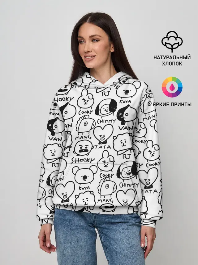 BTS | BT21