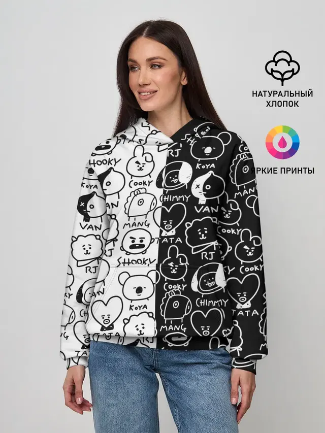 BTS | BT21