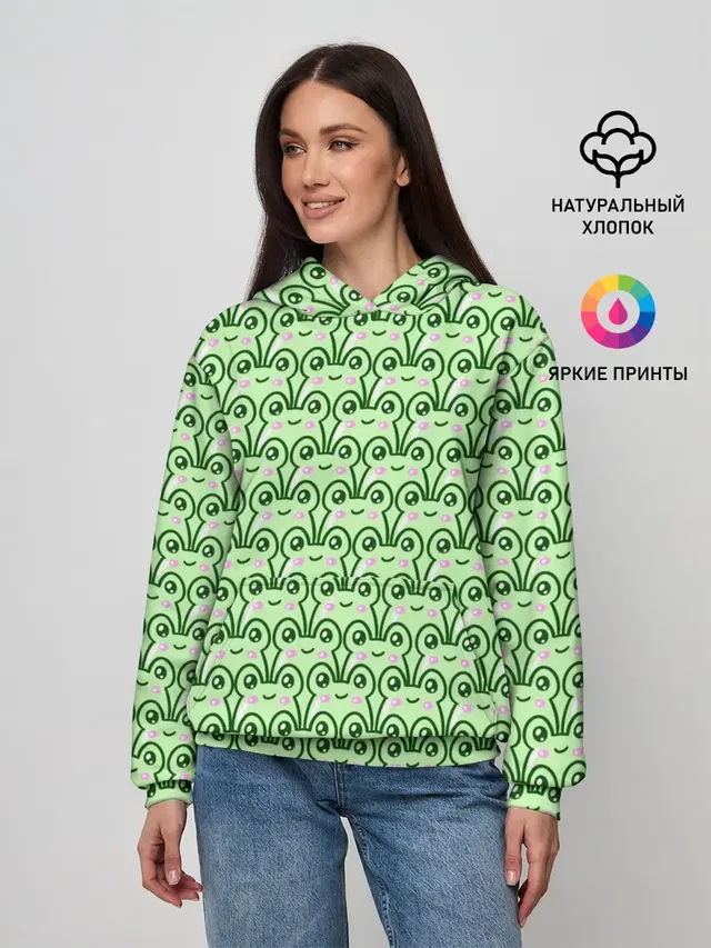 милые лягушки