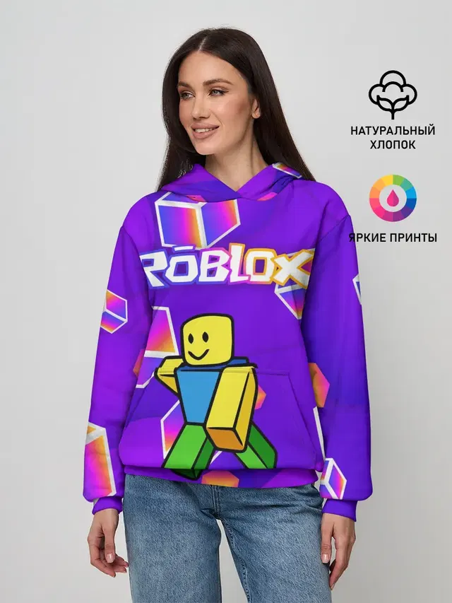 ROBLOX КУБЫ