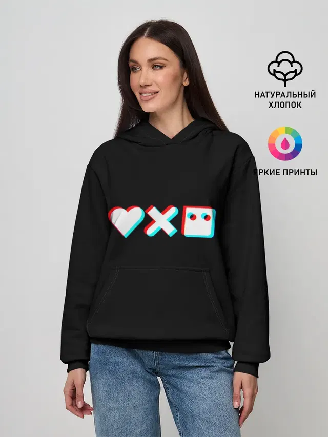 Любовь, смерть и роботы