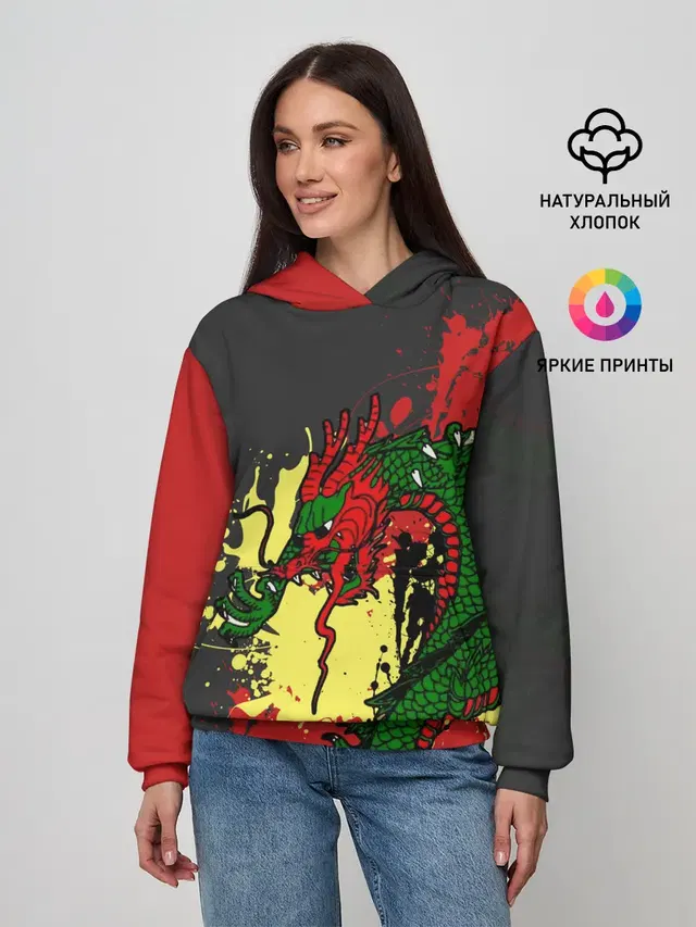 Chinese dragon