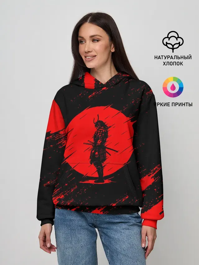 САМУРАИ | SAMURAI