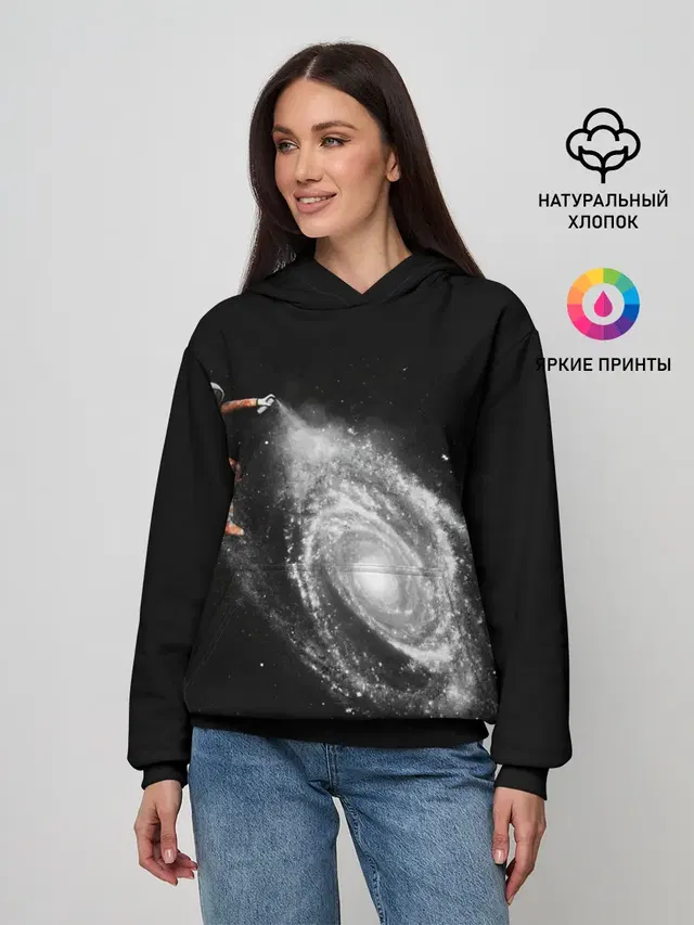 Художник Космонавт