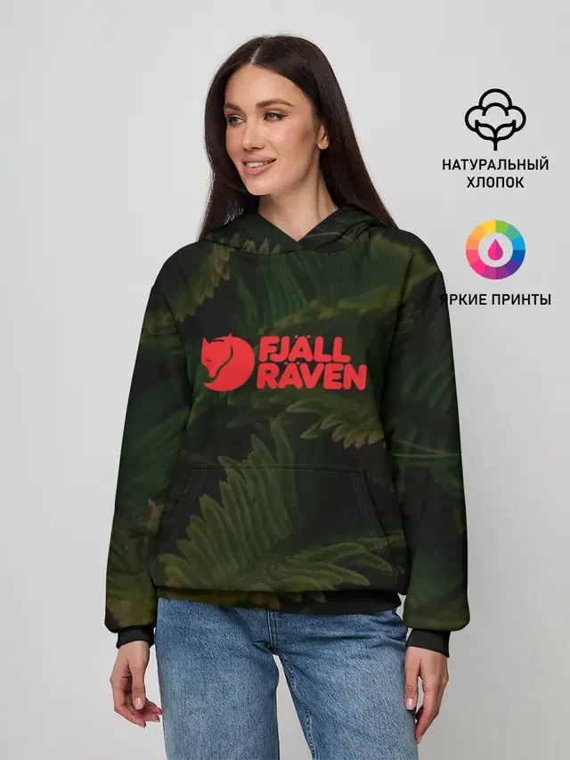Fjall Raven | Дизайнерская
