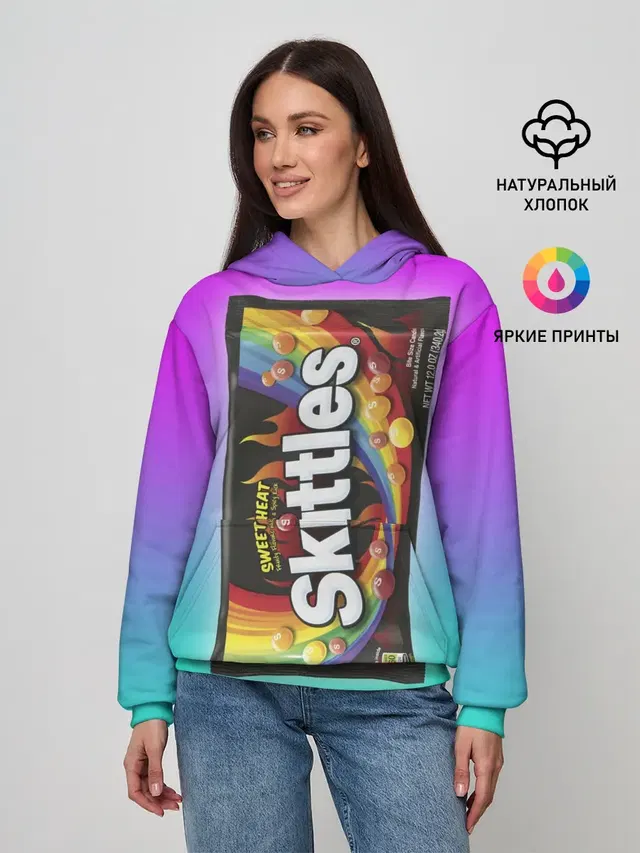 Skittles | Черный