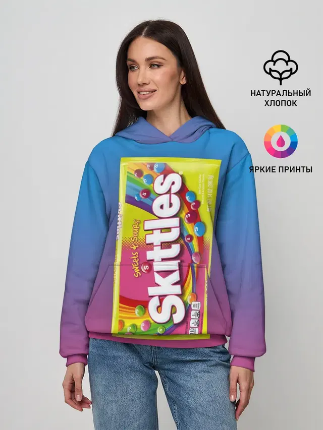 Skittles | Желтый