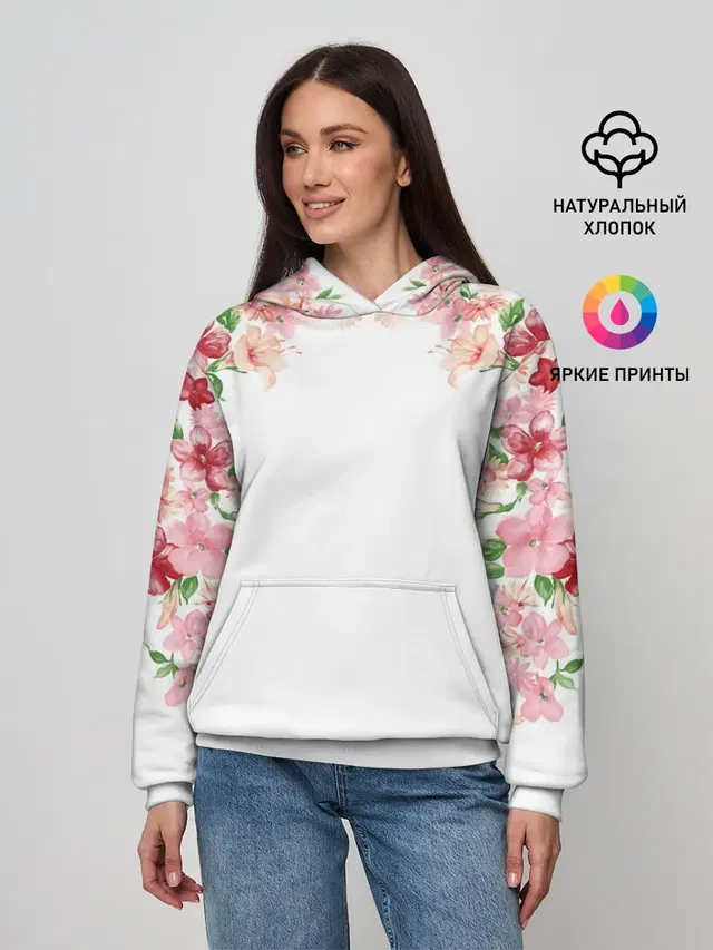 Цветы