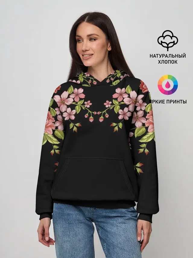 Цветы