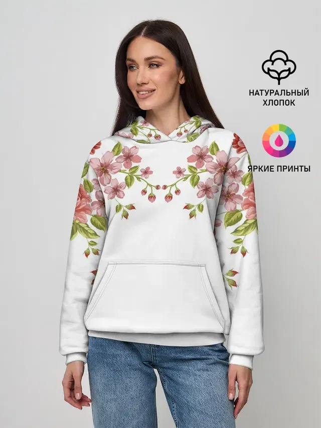 Цветы