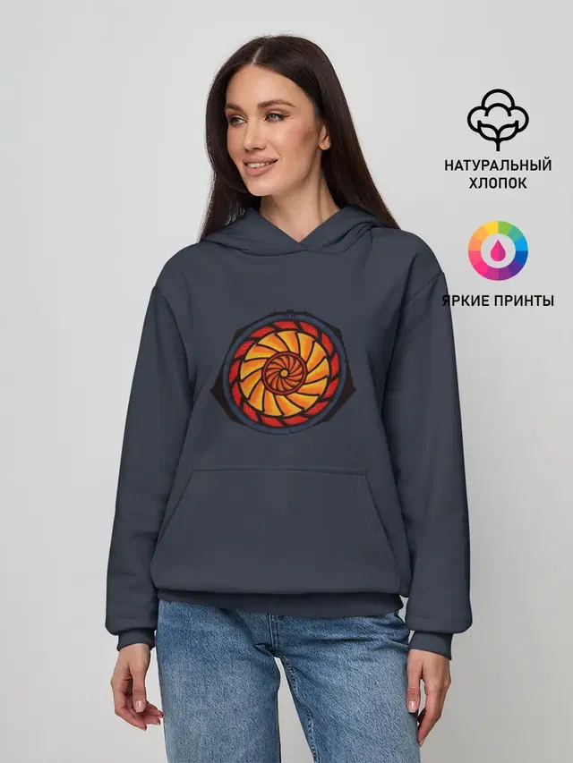 Energy core