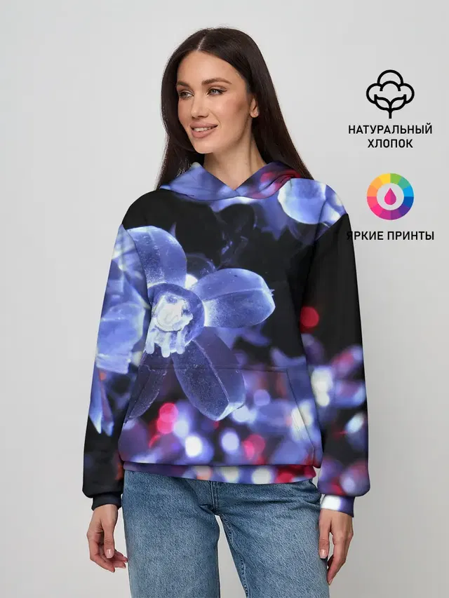 Неоновые цвета