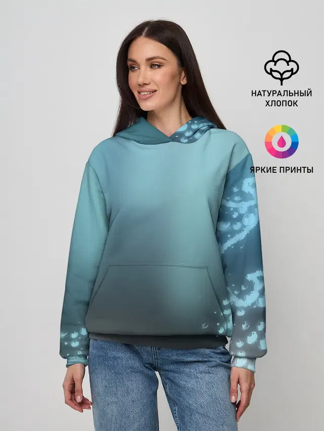 Водяные свечения