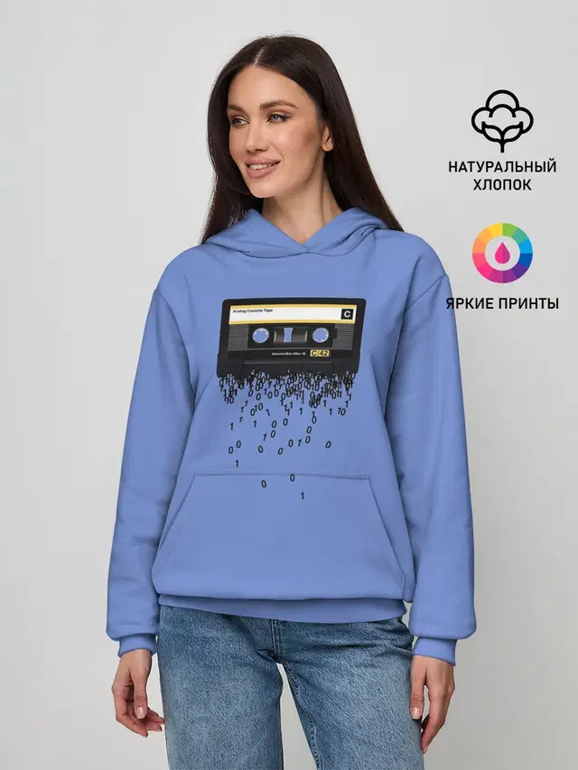 Касета из 0 и 1