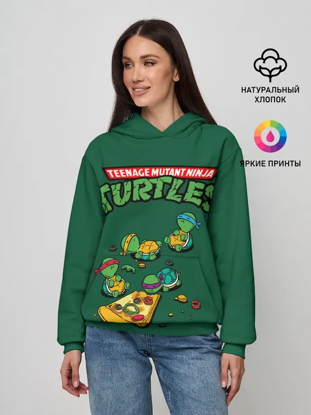 PIZZA LOVER