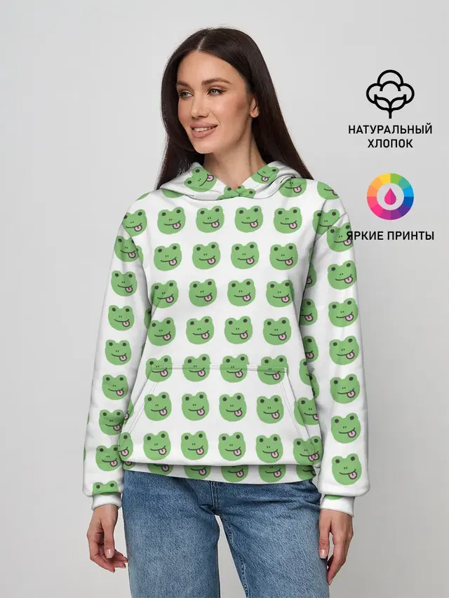 лягушки