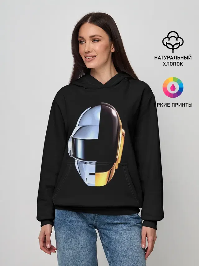 Daft Punk