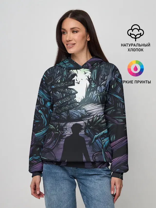 Мистический Лес
