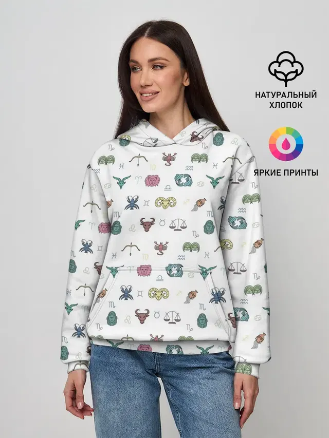 Знаки Зодиака
