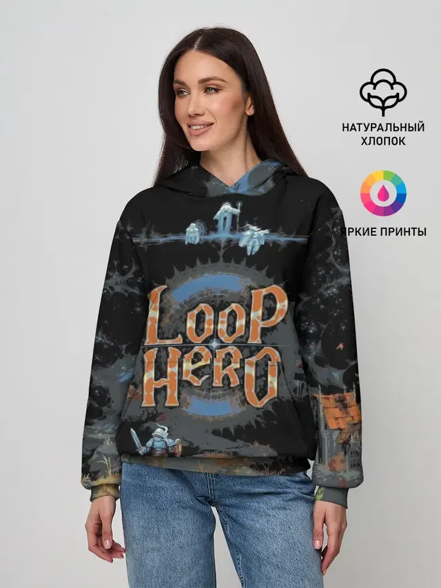 Loop Hero