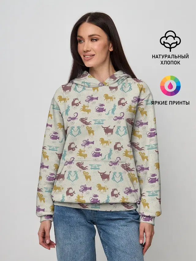 Знаки Зодиака