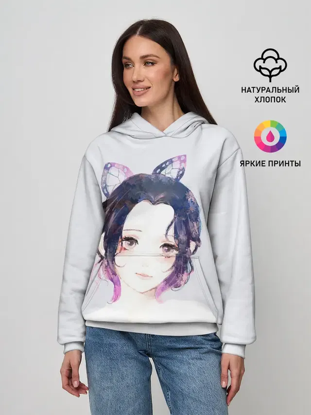 ШИНОБУ КОЧО