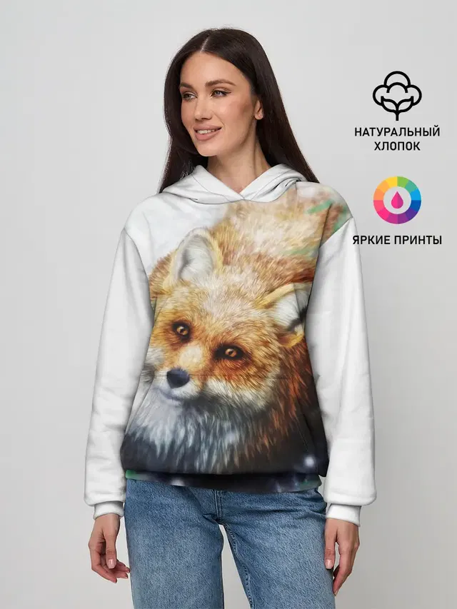 Лиса