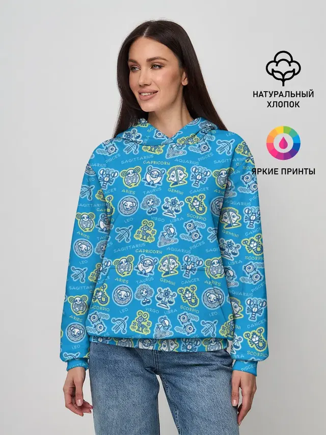 Знаки Зодиака