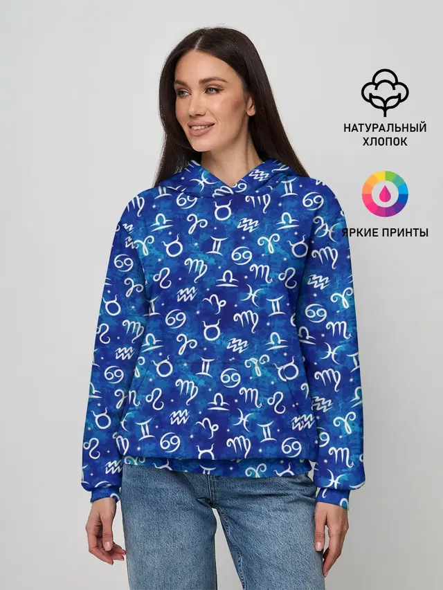Знаки Зодиака