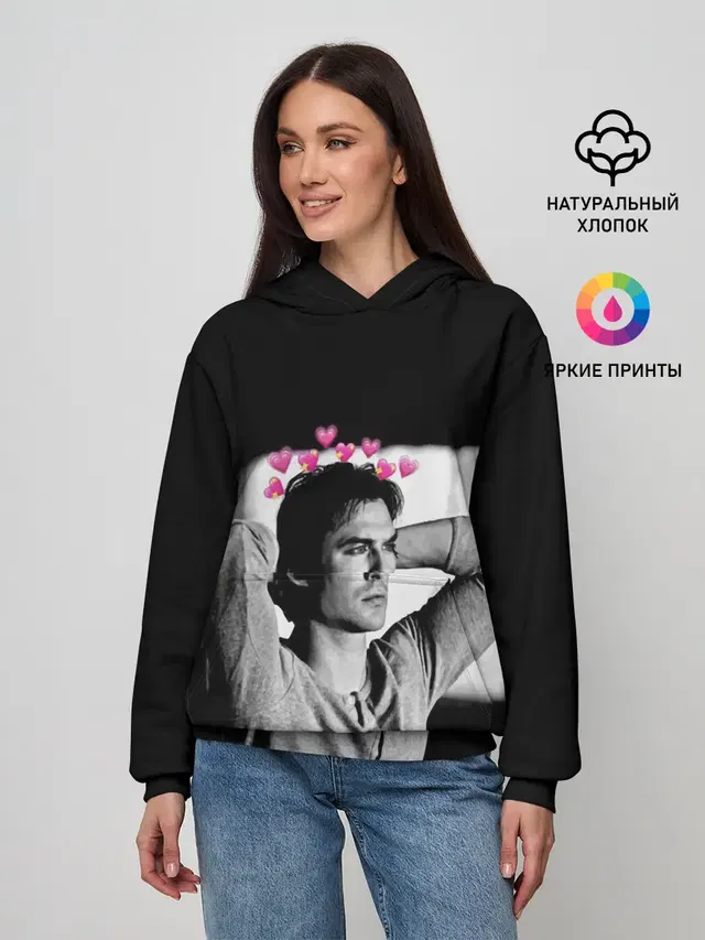 Дневники вампира
