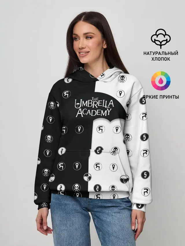 Umbrella Academy