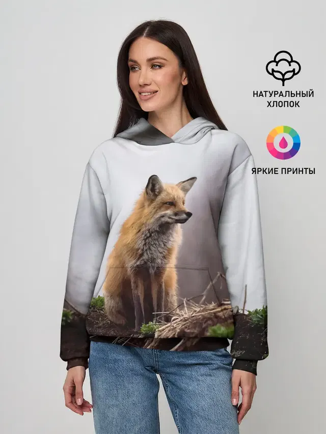 Лиса