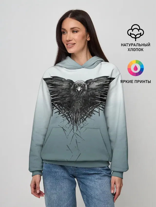 Crow