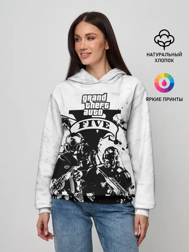 GTA 5 / ГТА 5