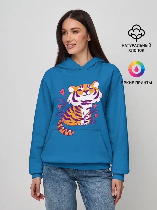 Тигр
