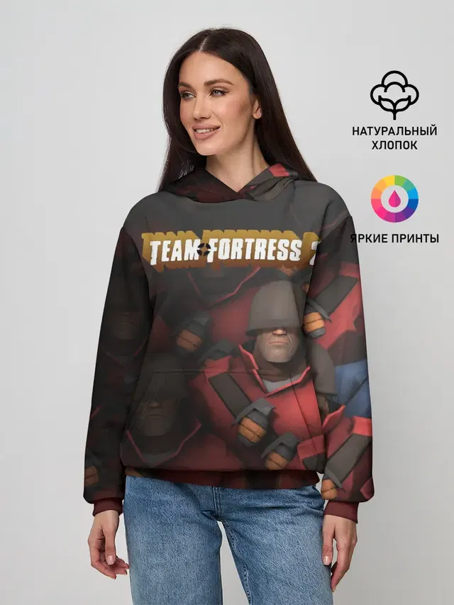 Team Fortress