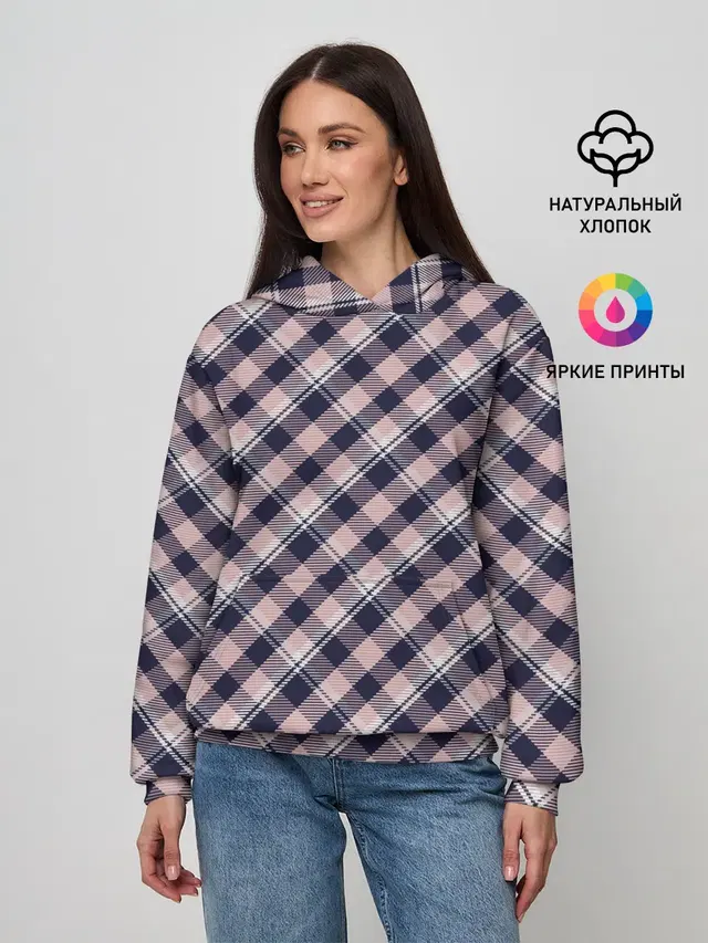 Клеточный узор