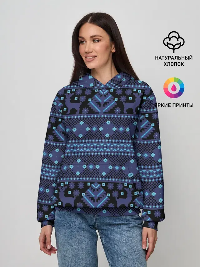 Русские народные узоры