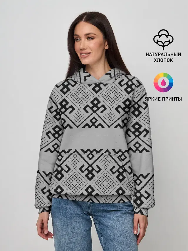 Русские народные узоры