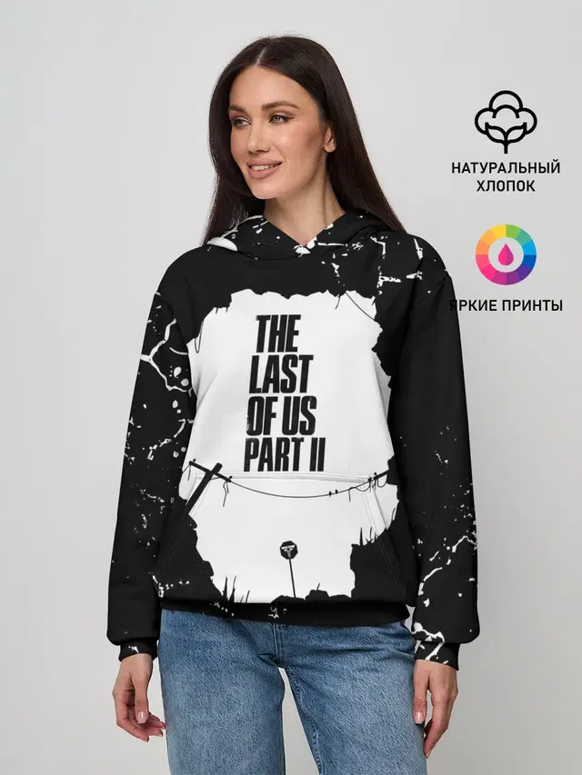 THE LAST OF US | ОДНИ ИЗ НАС