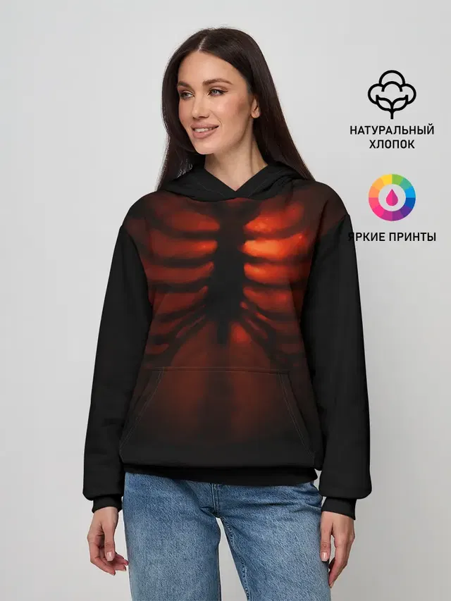 Тепло души