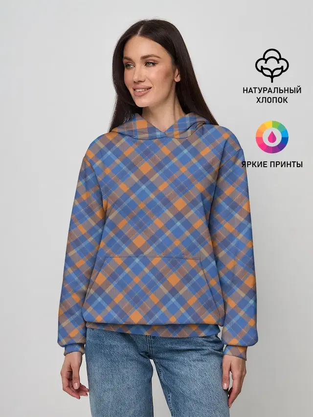 Клеточный узор