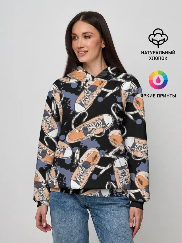 Кеды / Sneakers