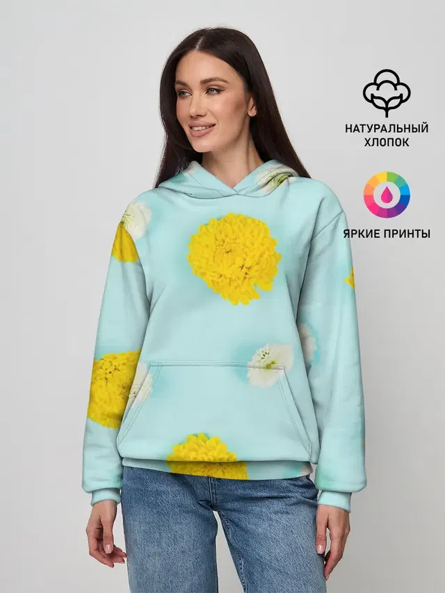Одуванчики / Dandelions