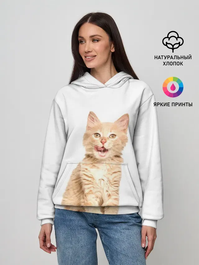 Кошечка