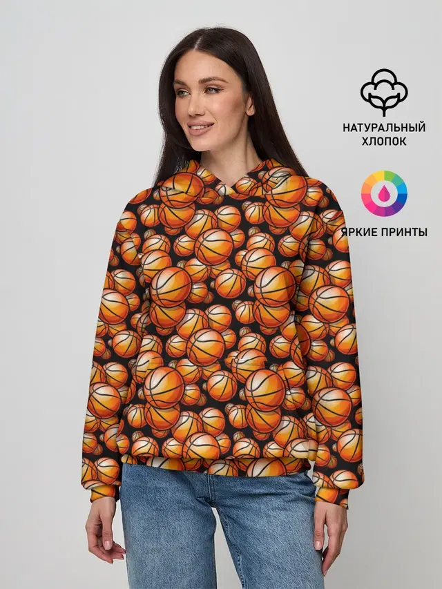 Баскетбольные Мячи