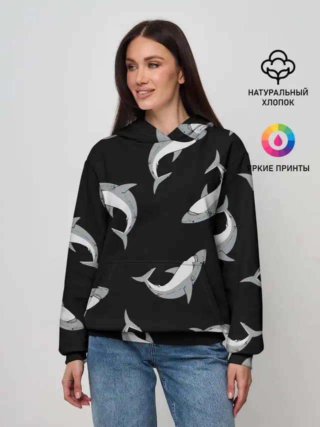 Акулы