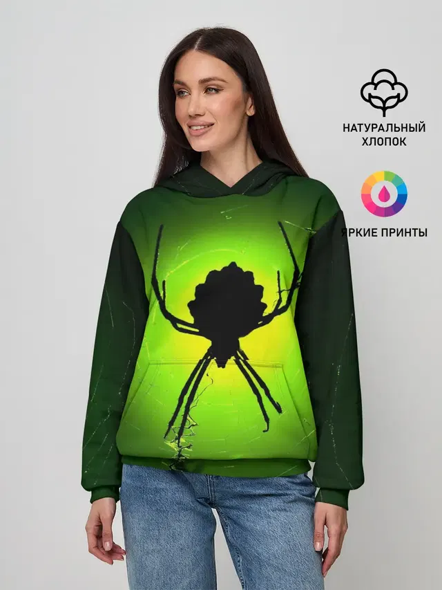 Паук | Spider
