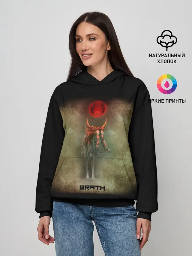 WRATH: Aeon of Ruin