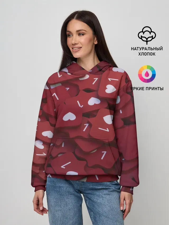 Like 3D/Лайк
